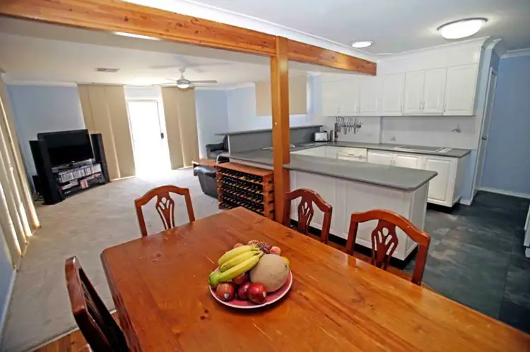 Fifth view of Homely house listing, 3 Ebal Place, Seven Hills NSW 2147