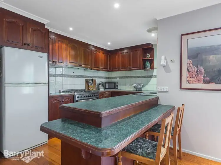 Fourth view of Homely house listing, 22 Dorrigo Drive, Boronia VIC 3155