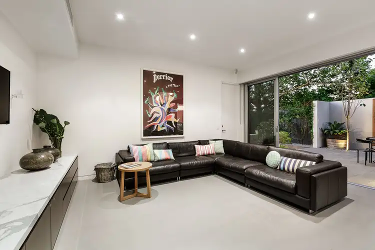 Sixth view of Homely house listing, 25 George Street, Moonee Ponds VIC 3039