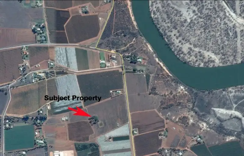 Main view of Homely house listing, 493 Woomera Avenue, Red Cliffs VIC 3496