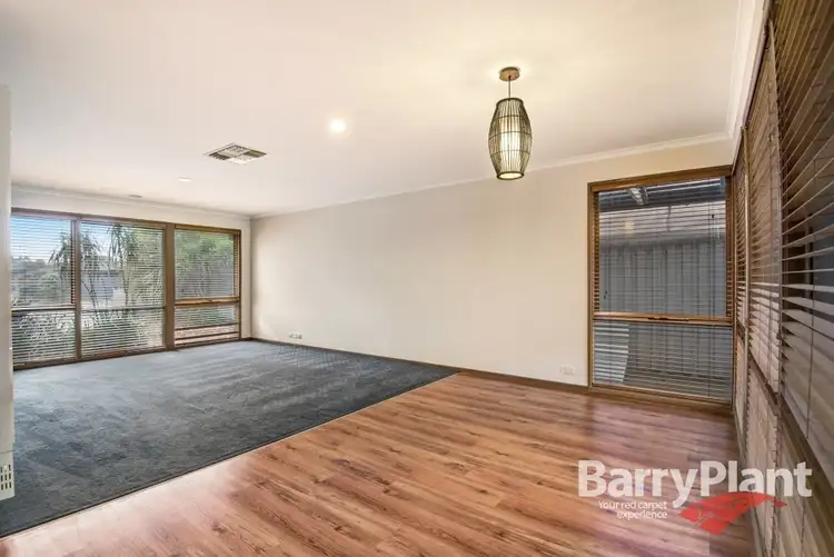 Sixth view of Homely house listing, 13 Jenni Court, Hoppers Crossing VIC 3029