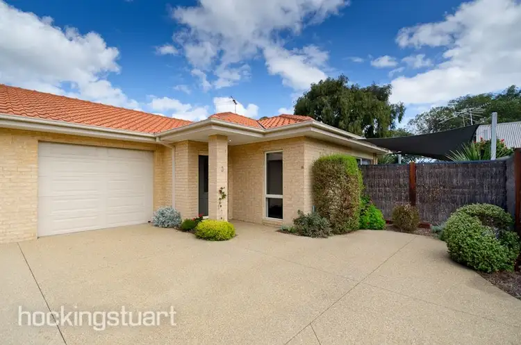 Main view of Homely villa listing, 3/5 Rosemore Road, Rosebud VIC 3939