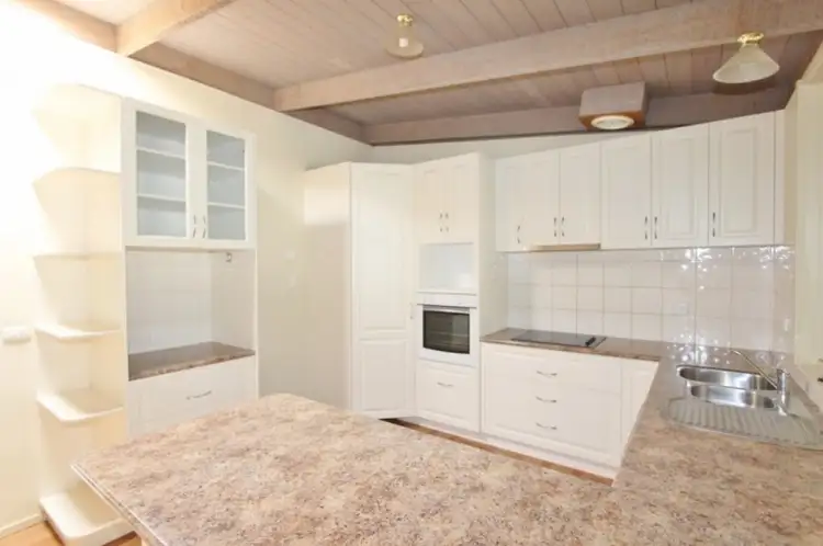 Fourth view of Homely house listing, 115 Highton Lane, Mansfield VIC 3722