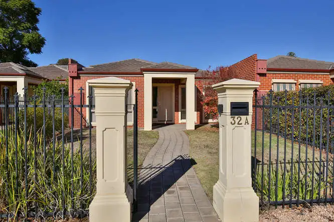 32A Cherry Avenue, Mildura VIC 3500