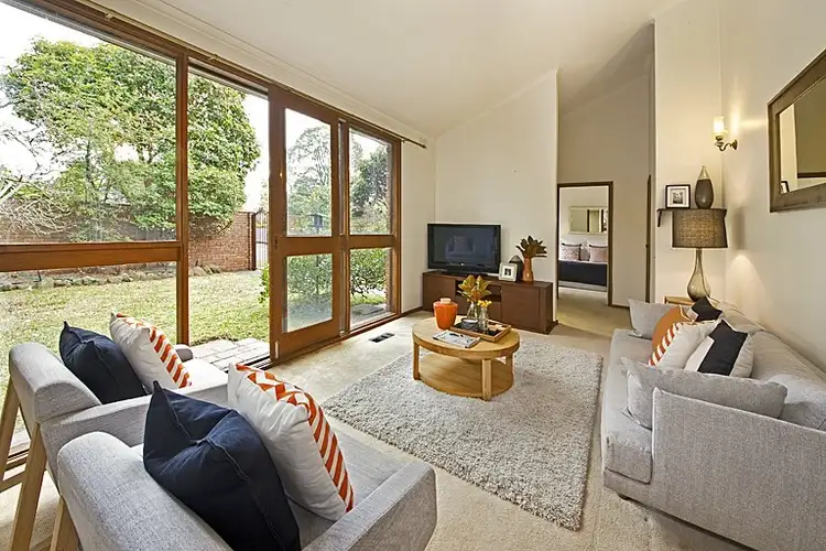 Second view of Homely unit listing, 1/198 Bay Road, Sandringham VIC 3191