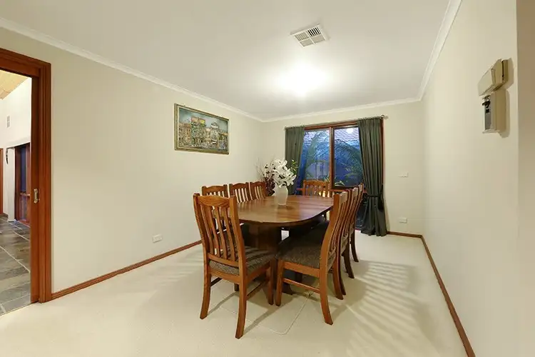 Sixth view of Homely house listing, 3 St John Place, Rowville VIC 3178