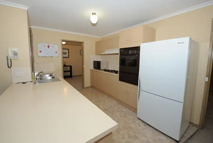 Fourth view of Homely house listing, 17 McMurray Crescent, Hoppers Crossing VIC 3029