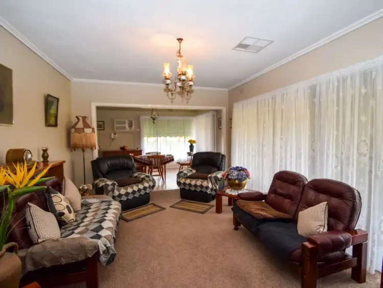 Second view of Homely house listing, 5 Appin Street, Wangaratta VIC 3677