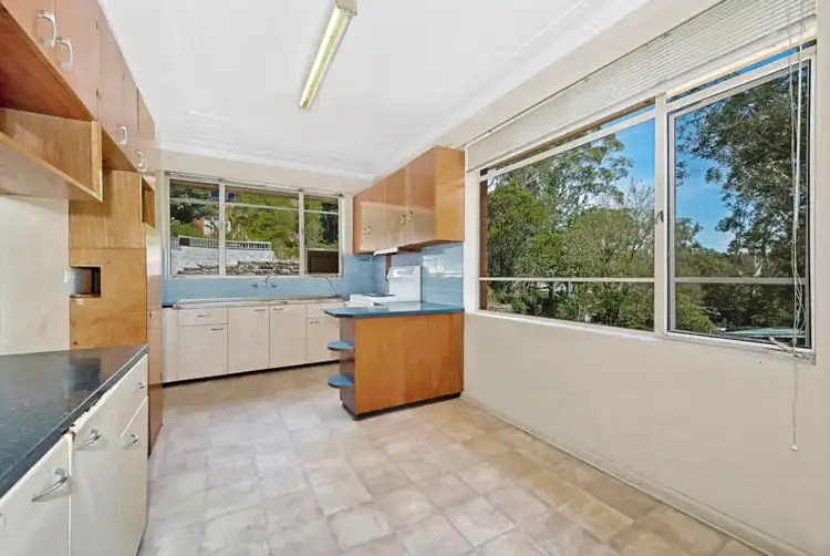 Second view of Homely house listing, 72A Gloucester Road, Epping NSW 2121