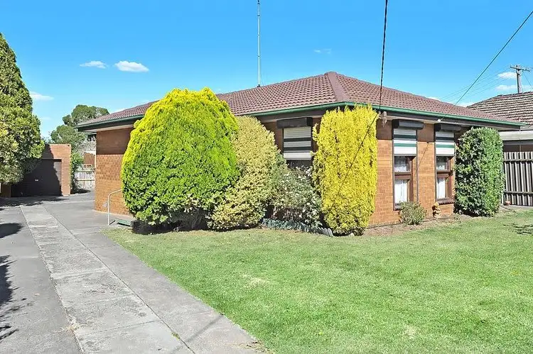 Main view of Homely house listing, 24 Montgomery Street, Wendouree VIC 3355