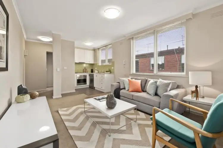 8/32 Davison Street, Richmond VIC 3121