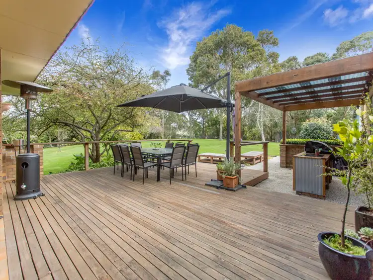 Third view of Homely house listing, 27 McLaurin Drive, Tyabb VIC 3913