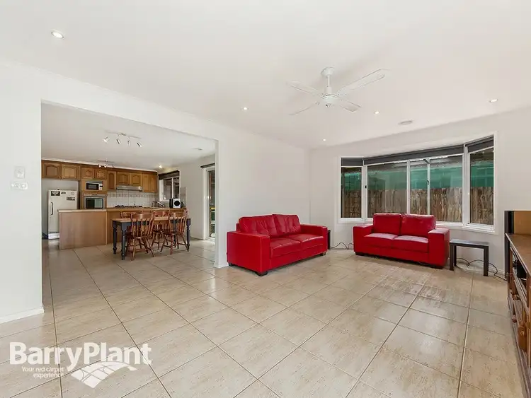 Fifth view of Homely house listing, 66 Carroll Street, Deer Park VIC 3023