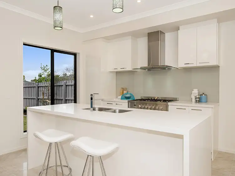 Second view of Homely townhouse listing, 2/24 Donald Street, Blackburn South VIC 3130