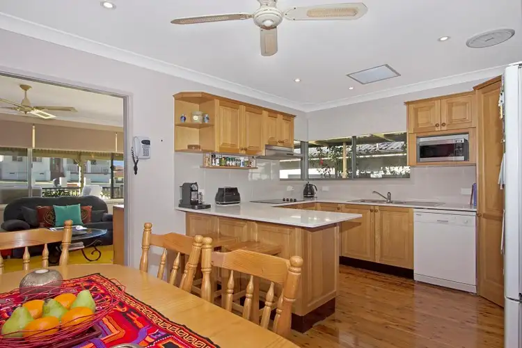 Third view of Homely house listing, 21 Oldfield Street, Greystanes NSW 2145