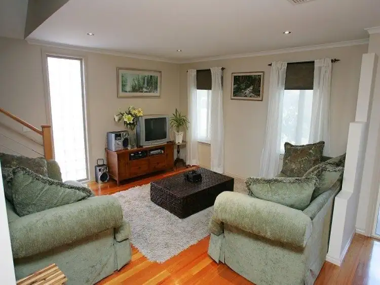 Fifth view of Homely townhouse listing, 1/275 Queen Street, Altona VIC 3018