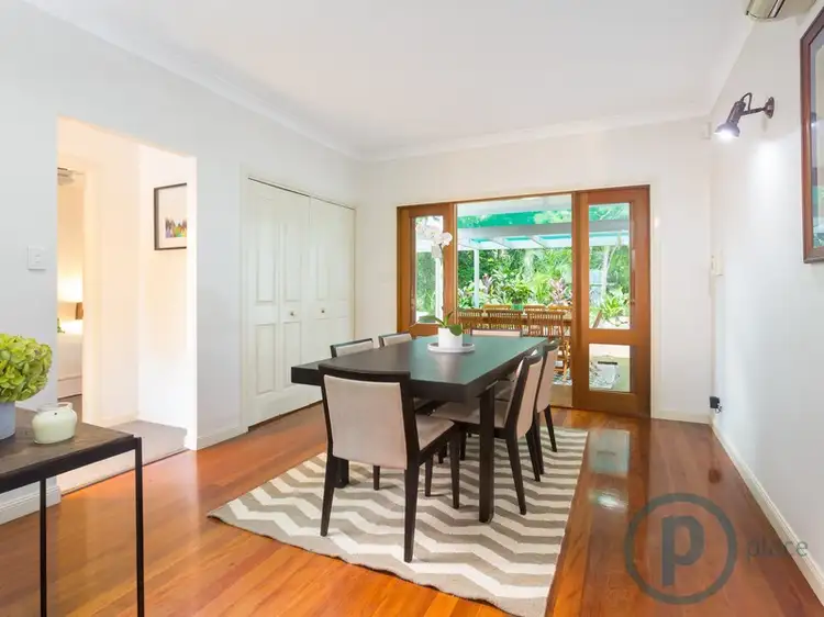 Third view of Homely house listing, 72A Gordon Terrace, Indooroopilly QLD 4068