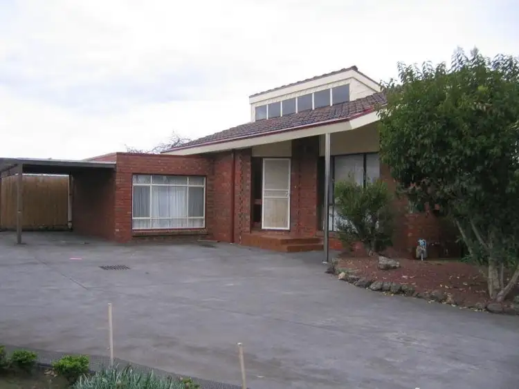 1 Burton Street