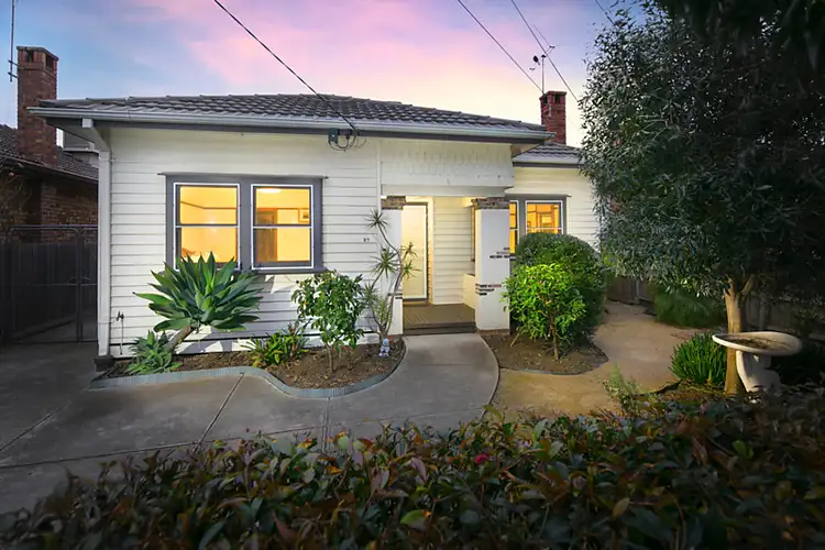 Third view of Homely house listing, 27 Hakatere Street, Northcote VIC 3070
