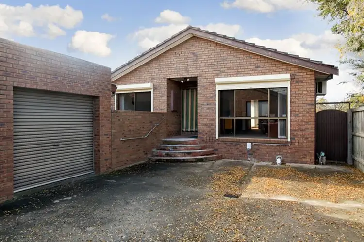 2/255 Wlliamstown Road, Yarraville VIC 3013