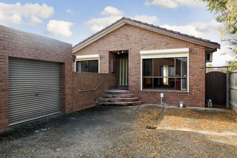 Main view of Homely unit listing, 2/255 Wlliamstown Road, Yarraville VIC 3013
