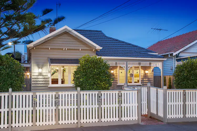 1 Florence Street, Seddon VIC 3011