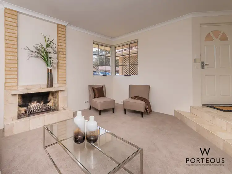 Fourth view of Homely house listing, 5 Fox Green, Floreat WA 6014