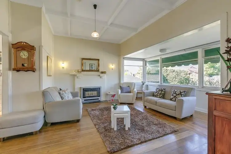 Second view of Homely house listing, 214 Dowling Street, Wendouree VIC 3355
