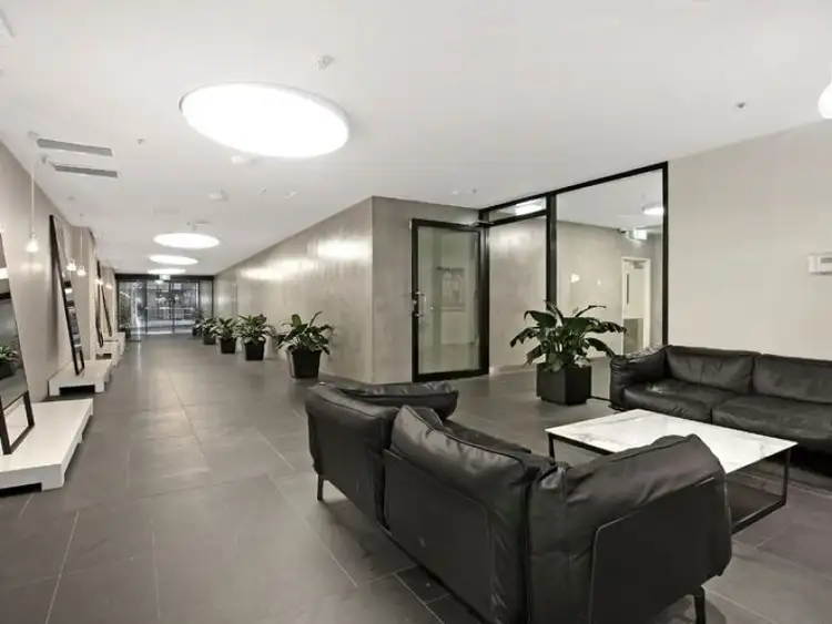 Sixth view of Homely apartment listing, 2801/380 Lt Lonsdale St, Melbourne VIC 3000