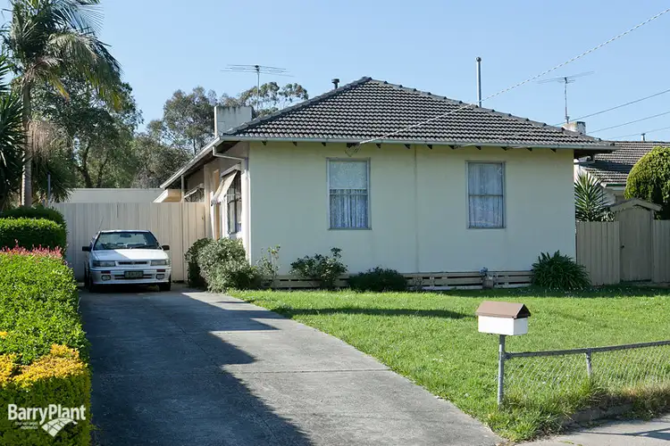 Main view of Homely house listing, 26 Box Street, Doveton VIC 3177