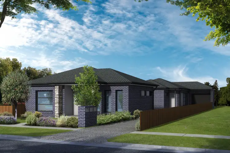 3/30 Camperdown Avenue, Sunshine North VIC 3020