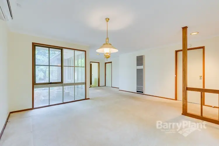 Third view of Homely house listing, 25 Lady Nelson Way, Keilor Downs VIC 3038