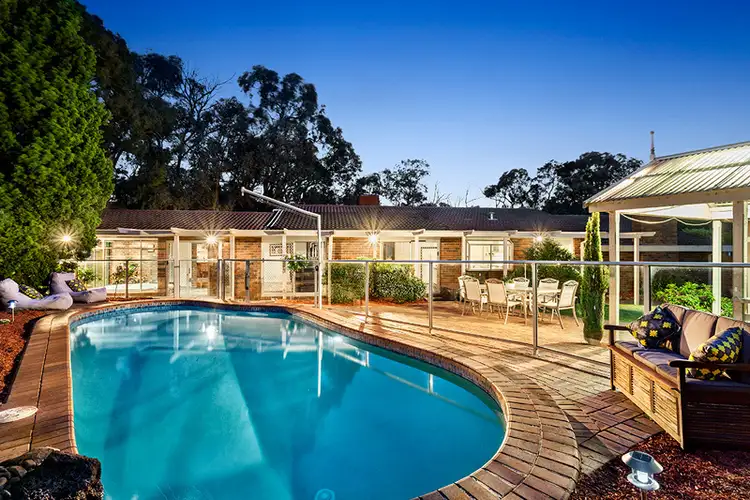 Third view of Homely house listing, 4 Highland Court, Eltham North VIC 3095