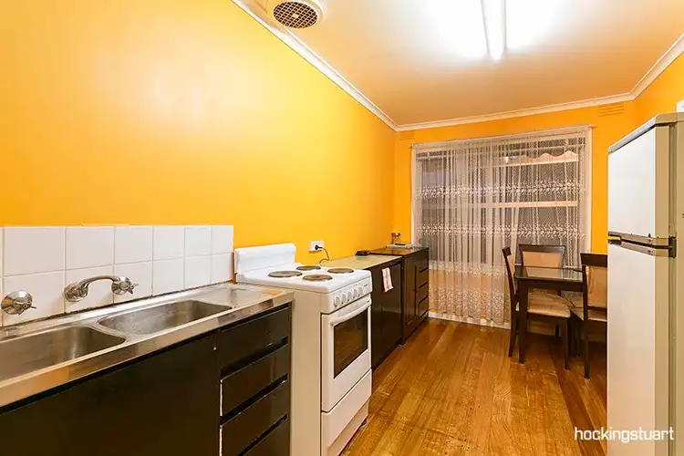 Third view of Homely apartment listing, 5/30 Argyle Street, West Footscray VIC 3012