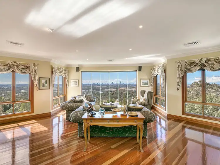 Second view of Homely house listing, 12 Handel Avenue, Worongary QLD 4213