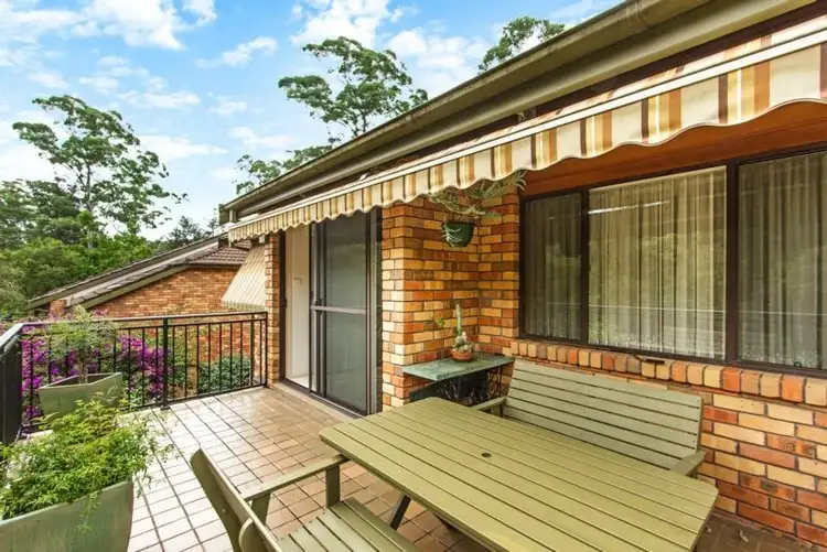 Sixth view of Homely retirement listing, 918 Oriole Rise, Henry Kendall Gardens, Wyoming NSW 2250