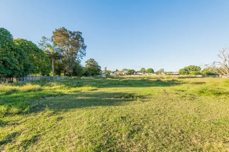 Second view of Homely land listing, 32 Oliver Street, Grafton NSW 2460