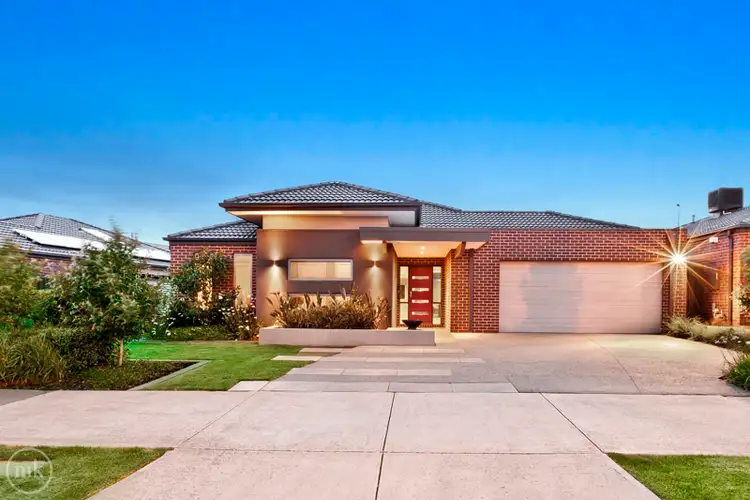 33 Mernda Village Drive, Mernda VIC 3754