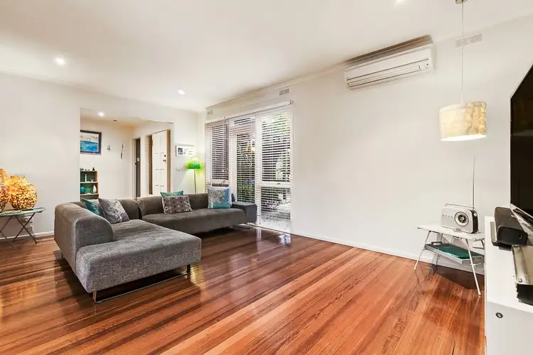 Second view of Homely house listing, 17 Aminga Avenue, Doncaster East VIC 3109