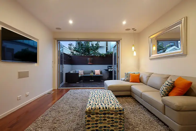 43 Lalor Street, Port Melbourne VIC 3207