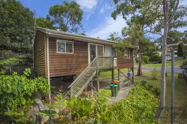Main view of Homely house listing, 19 Moani Street, Wangi Wangi NSW 2267