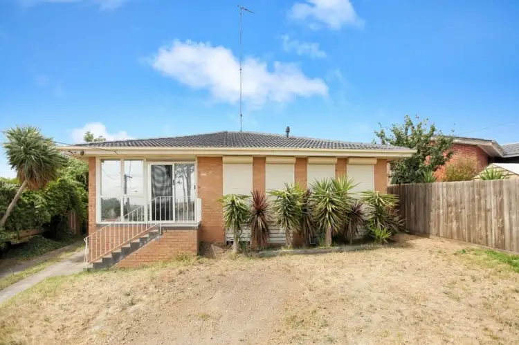 Third view of Homely house listing, 4 & 4A Bittern Street, Broadmeadows VIC 3047