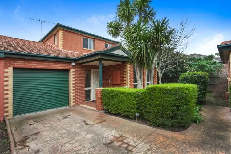Second view of Homely unit listing, 7/24 Barrymore Road, Greenvale VIC 3059