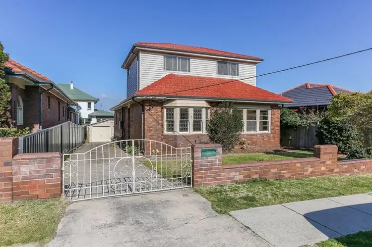 Second view of Homely house listing, 3 Tooke Street, Bar Beach NSW 2300