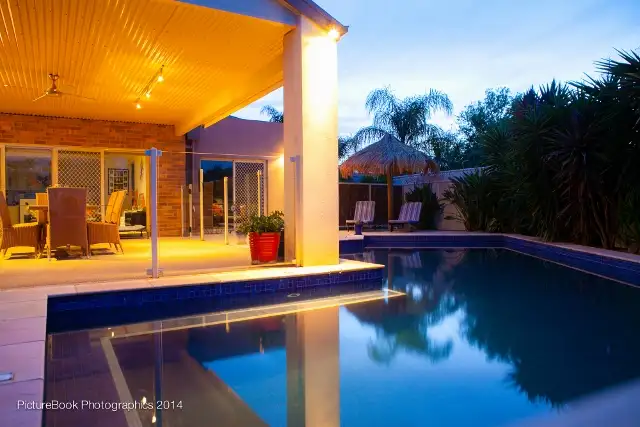 Main view of Homely house listing, 4 Lomond Court, Moama NSW 2731