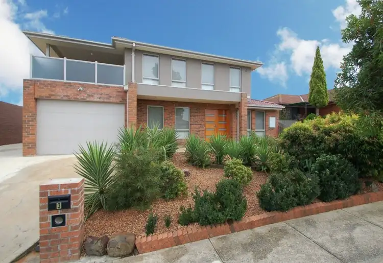 3 Knight Court, Meadow Heights VIC 3048