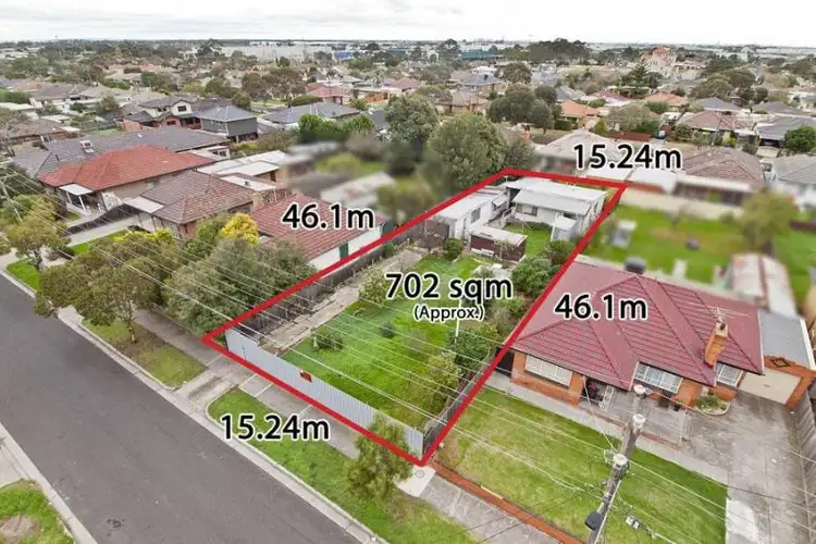 31 Fifth Avenue, Altona North VIC 3025