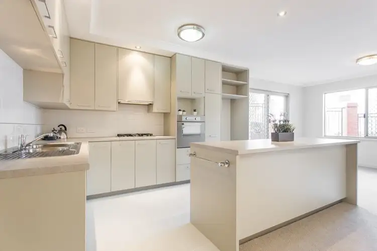 Fifth view of Homely unit listing, 21/84 Foley Village, Collick Street, Hilton WA 6163