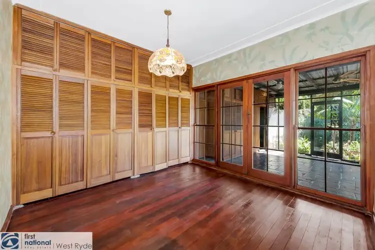 Third view of Homely house listing, 6 Hart Street, Dundas Valley NSW 2117