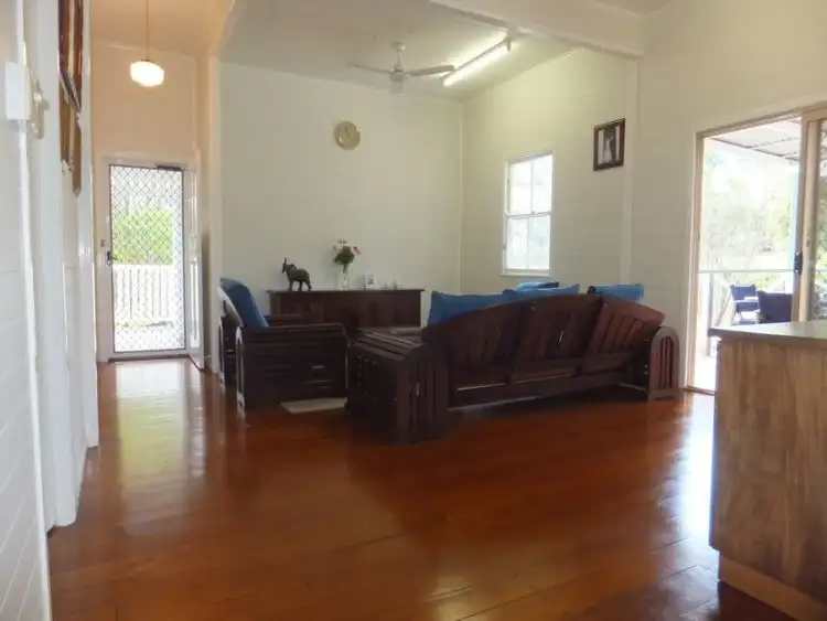 Second view of Homely house listing, 2 - 4 WEGERT STREET, Apple Tree Creek QLD 4660
